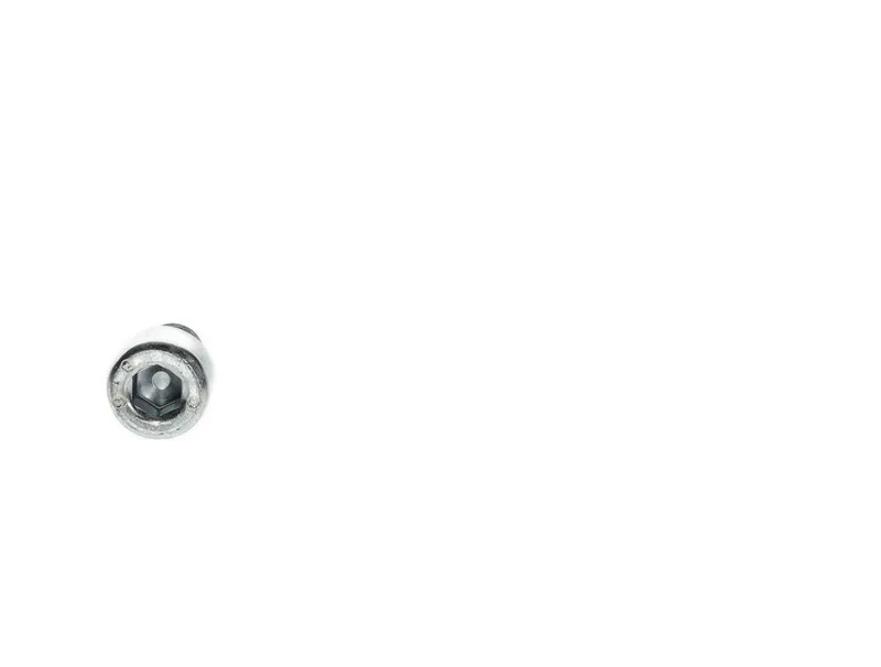 Allen screw M8x12 — photo 12 of 22
