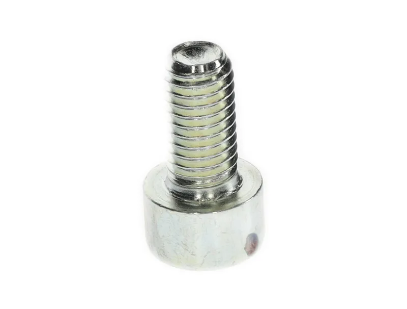 Allen screw M8x16 — photo 1 of 9