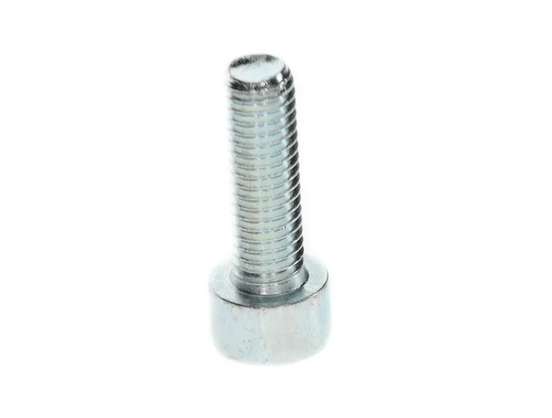 Hexagon socket head cap screw M8x25 — photo 5 of 9