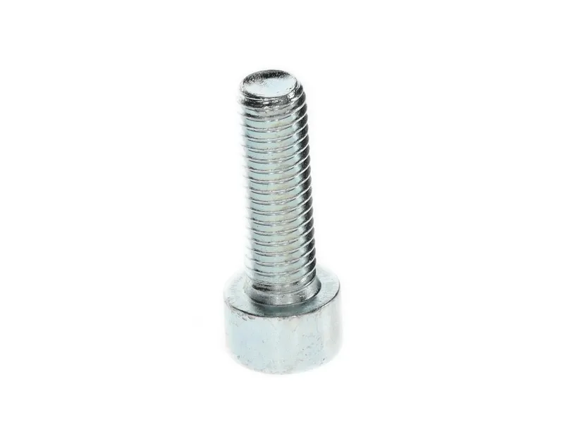 Hexagon socket head cap screw M8x25 — photo 1 of 9