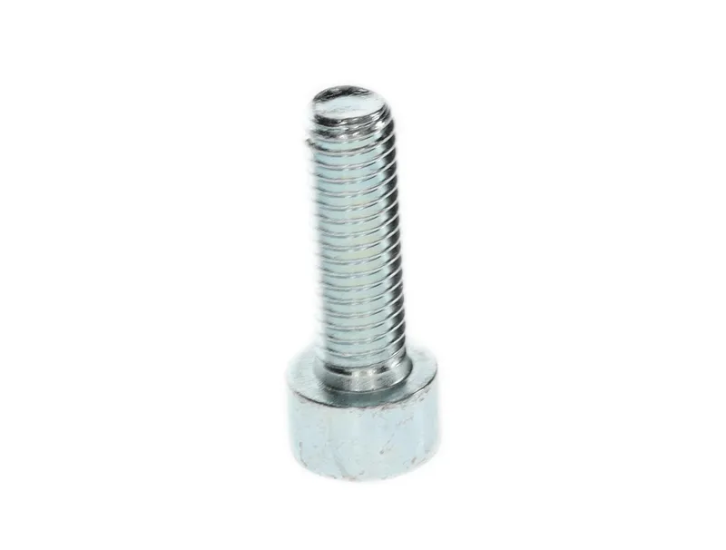 Hexagon socket head cap screw M8x25 — photo 6 of 9