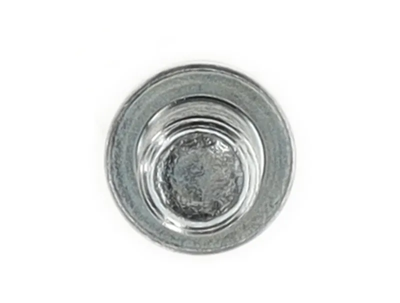 Allen screw M8x30 — photo 1 of 18