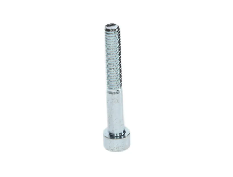 Hexagon socket head cap screw M8x55 — photo 11 of 19