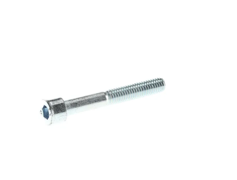Hexagon socket head cap screw M8x55 — photo 2 of 19