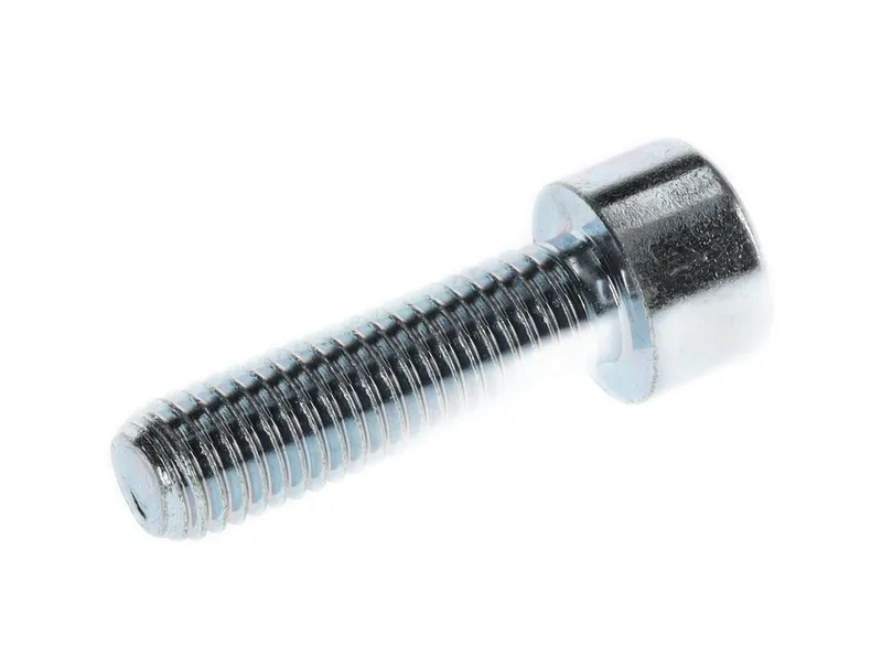 Hexagon socket head cap screw M10x35 — photo 4 of 9