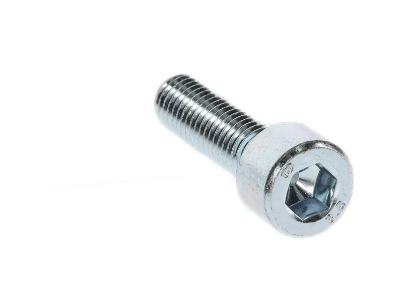 Hexagon socket head cap screw M10x35 — photo 8 of 9