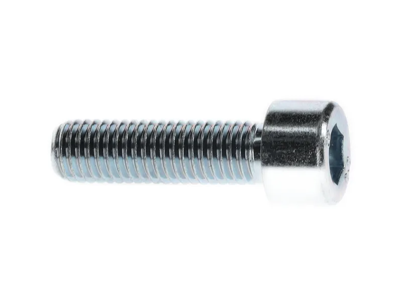 Hexagon socket head cap screw M10x35 — photo 6 of 9