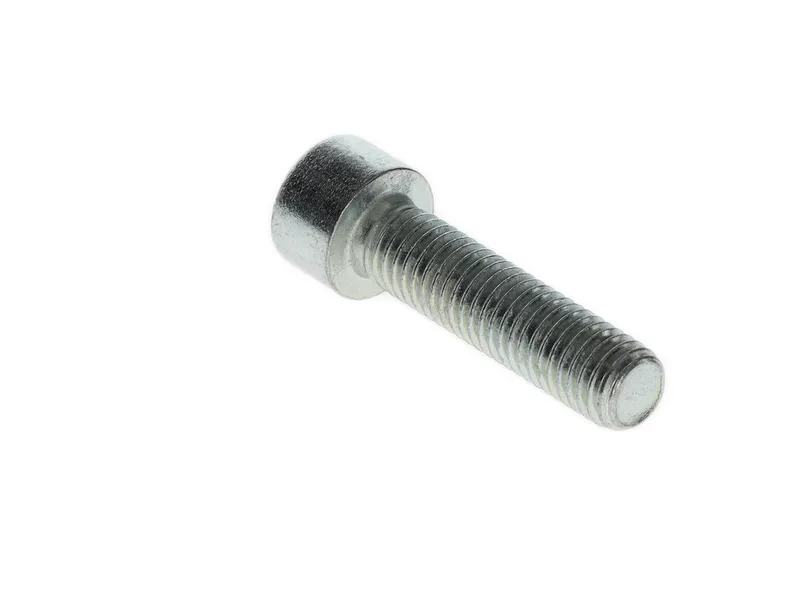 Allen screw M10x40 — photo 3 of 7