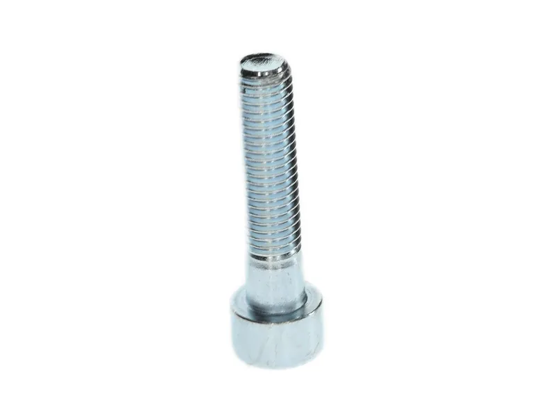 Allen screw M10x45 — photo 5 of 9