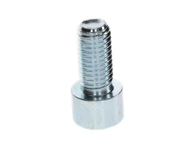 Kuka 55352316 – Hexagon socket head cap screw M12x25 Kuka 55352316 – Hexagon socket head cap screw M12x25