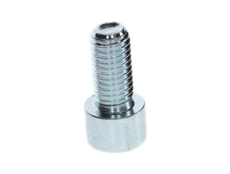 Hexagon socket head cap screw M12x25 — photo 4 of 9