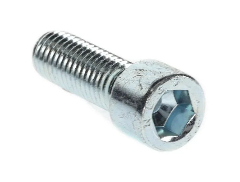 Hexagon socket head cap screw M12x35 — photo 7 of 9
