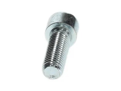 Kuka 55352346 – Hexagon socket head cap screw M12x35 Kuka 55352346 – Hexagon socket head cap screw M12x35