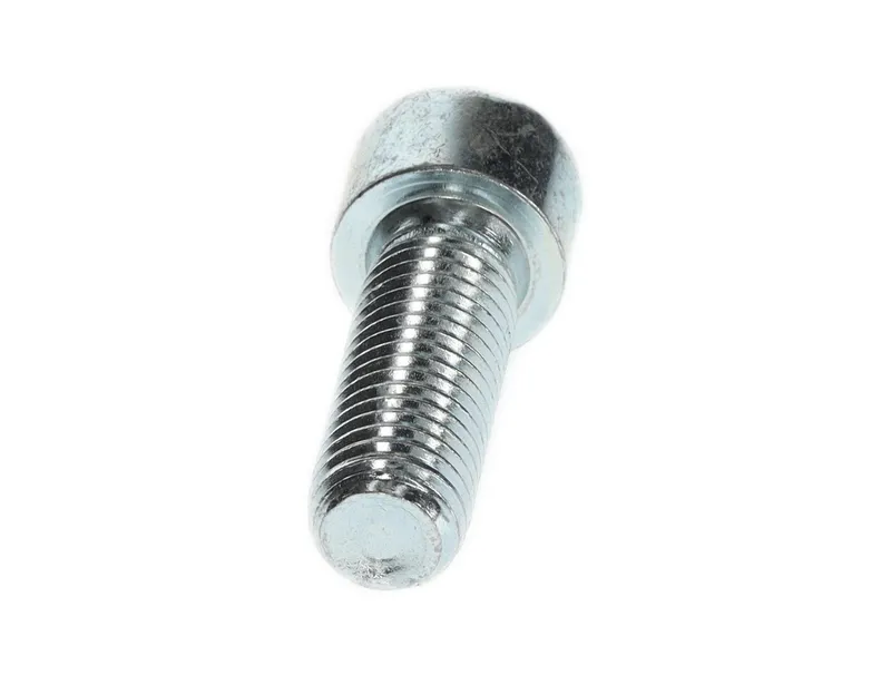 Hexagon socket head cap screw M12x35 — photo 1 of 9