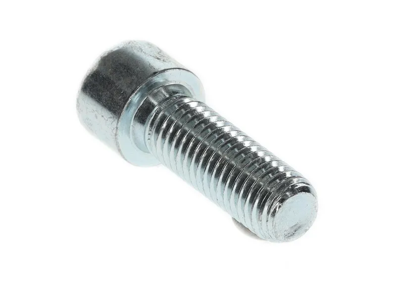 Hexagon socket head cap screw M12x35 — photo 9 of 9