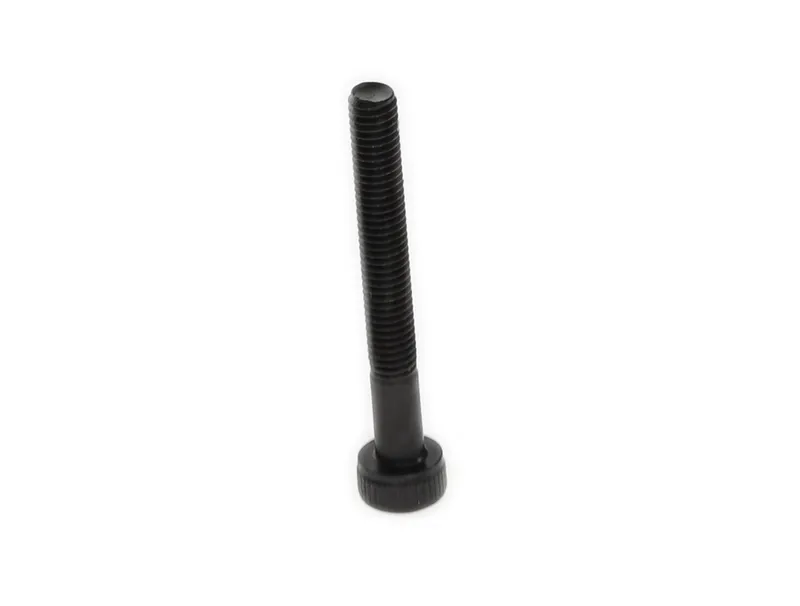Allen screw M3x25 — photo 1 of 9