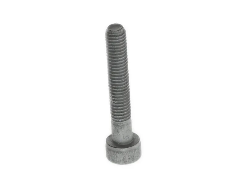 Allen screw M5x30 — photo 8 of 9