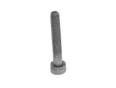 Allen screw M5x30