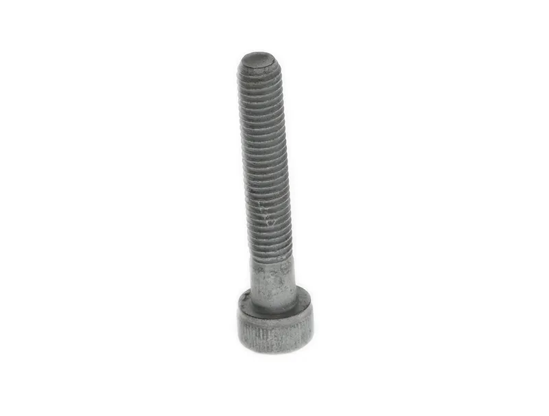 Allen screw M5x30 — photo 1 of 9