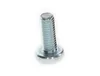 Kuka 55361202 – Cross-recessed pan head screw M3x8 — photo 15 of 18