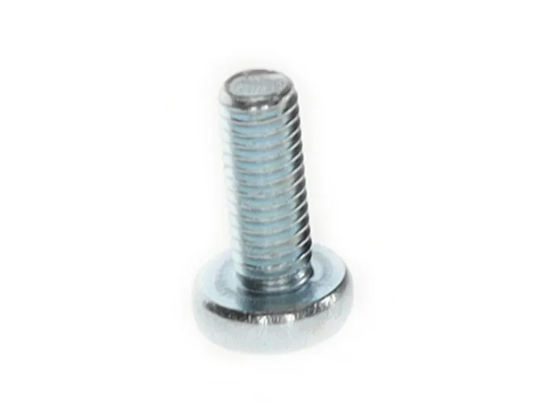 Kuka 55361202 – Cross-recessed pan head screw M3x8 — photo 15 of 18