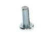 Kuka 55361202 – Cross-recessed pan head screw M3x8 — photo 11 of 18