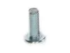 Kuka 55361202 – Cross-recessed pan head screw M3x8 — photo 4 of 18