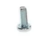 Kuka 55361202 – Cross-recessed pan head screw M3x8 — photo 13 of 18