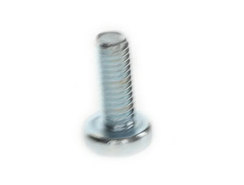 Kuka 55361202 – Cross-recessed pan head screw M3x8 — photo 13 of 18