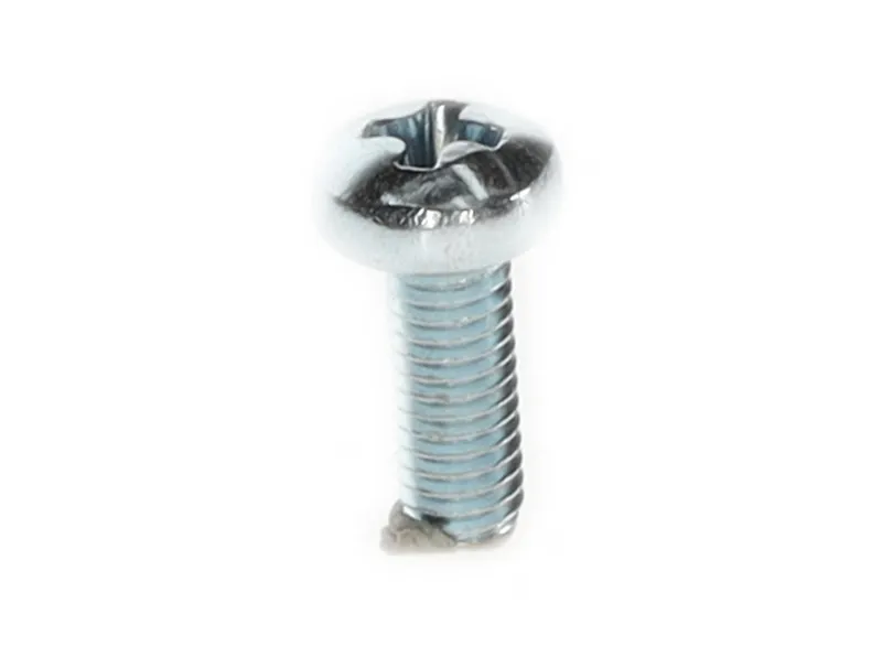Kuka 55361202 – Cross-recessed pan head screw M3x8 — photo 17 of 18