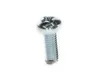 Kuka 55361202 – Cross-recessed pan head screw M3x8 — photo 14 of 18