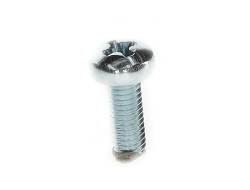 Kuka 55361202 – Cross-recessed pan head screw M3x8 — photo 14 of 18