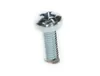 Kuka 55361202 – Cross-recessed pan head screw M3x8 — photo 8 of 18