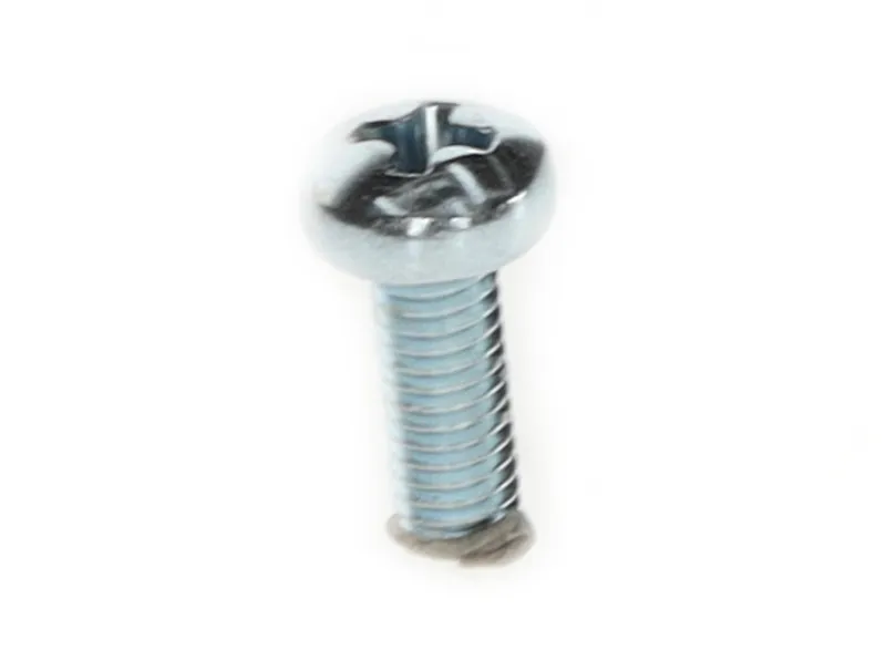 Kuka 55361202 – Cross-recessed pan head screw M3x8 — photo 8 of 18