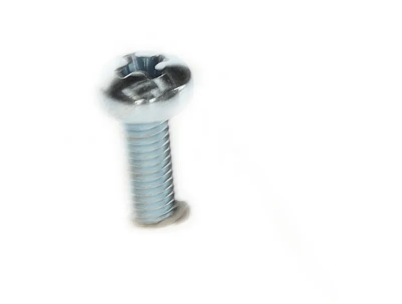Kuka 55361202 – Cross-recessed pan head screw M3x8 — photo 18 of 18
