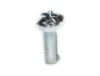 Kuka 55361202 – Cross-recessed pan head screw M3x8 — photo 5 of 18