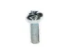 Kuka 55361202 – Cross-recessed pan head screw M3x8 — photo 1 of 18
