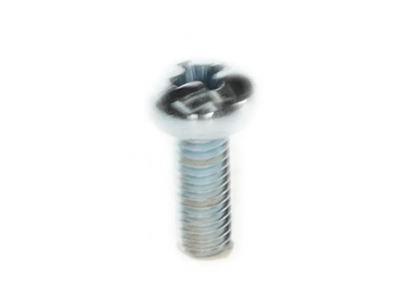 Kuka 55361202 – Cross-recessed pan head screw M3x8 — photo 1 of 18
