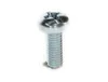 Kuka 55361202 – Cross-recessed pan head screw M3x8 — photo 12 of 18