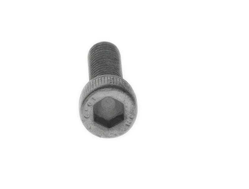 Hexagon socket head cap screw M6x20 — photo 3 of 9