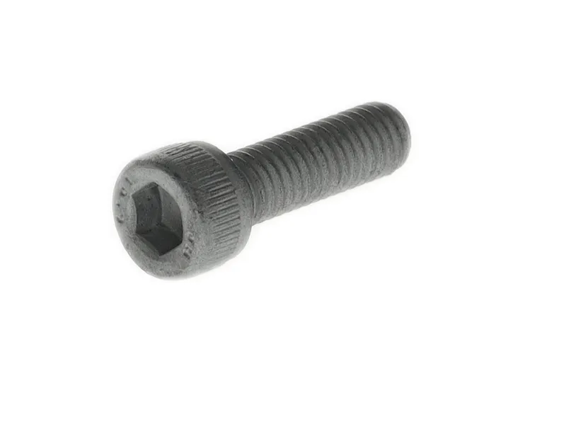 Hexagon socket head cap screw M6x20 — photo 6 of 9