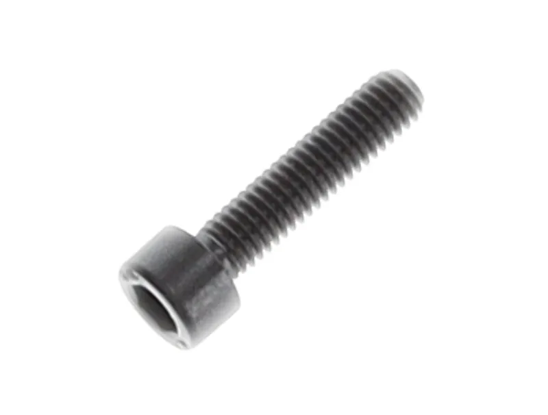 Allen screw M6x25 — photo 3 of 9