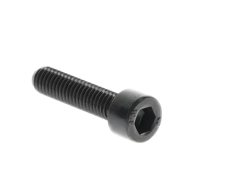 Allen screw M6x25 — photo 5 of 9