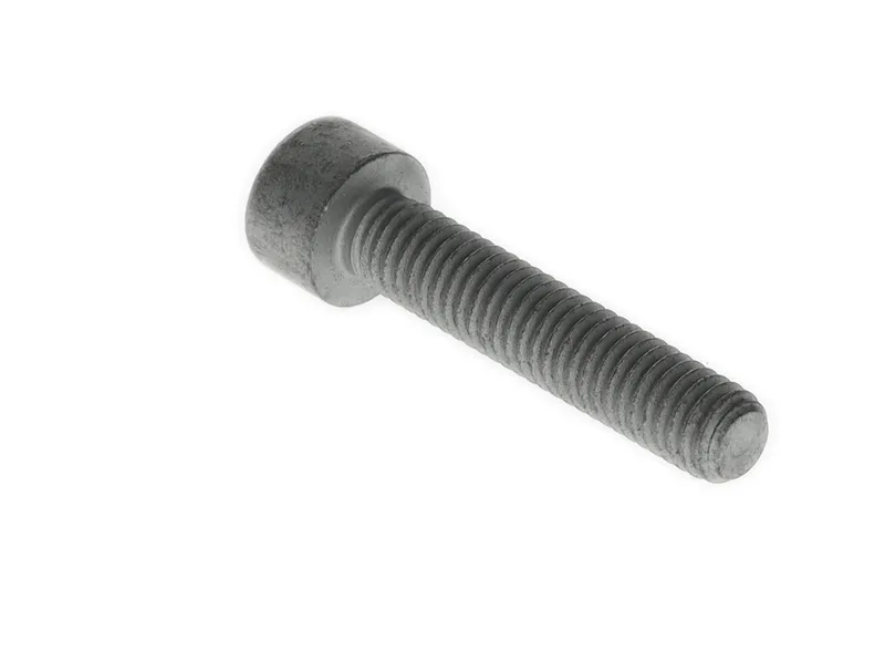 Allen screw M6x30 — photo 1 of 9