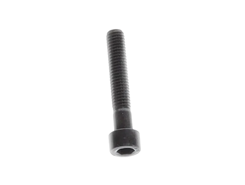Hexagon socket head cap screw M6x35 — photo 1 of 9