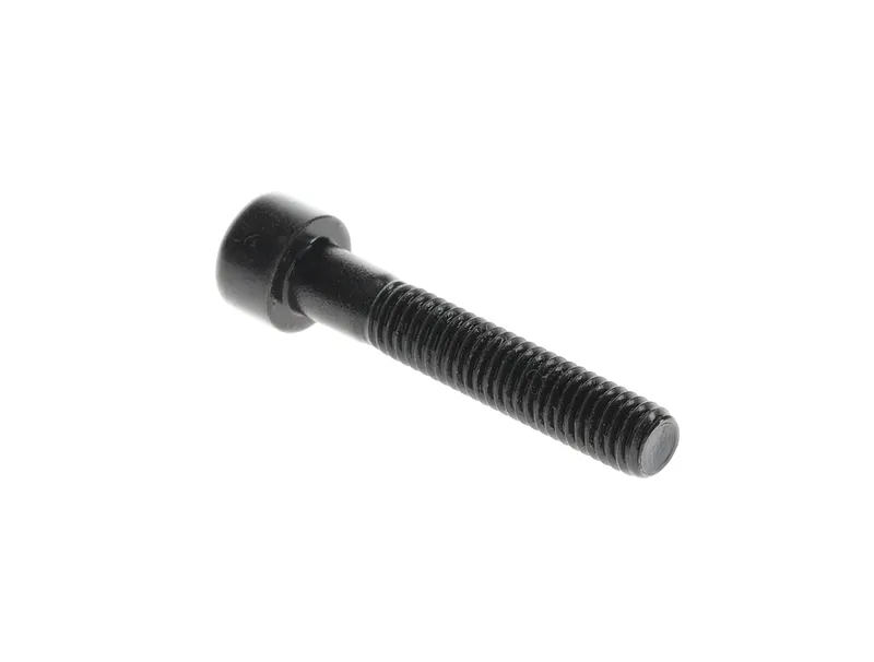 Hexagon socket head cap screw M6x35 — photo 2 of 9