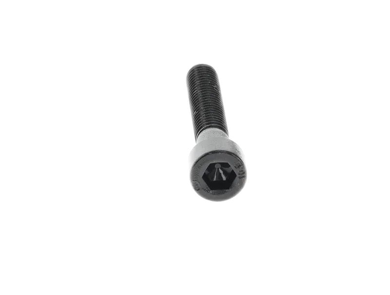 Hexagon socket head cap screw M6x35 — photo 3 of 9