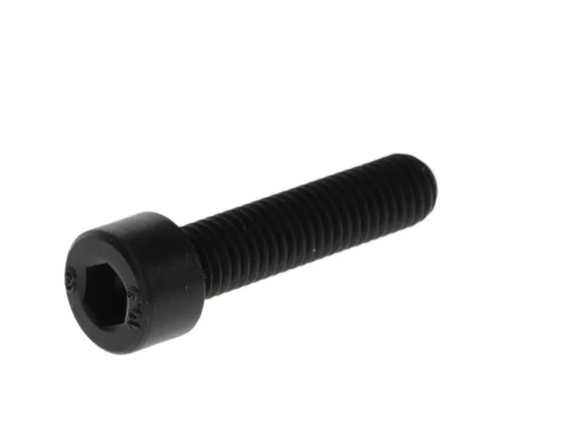 Allen screw M8x35 — photo 2 of 9