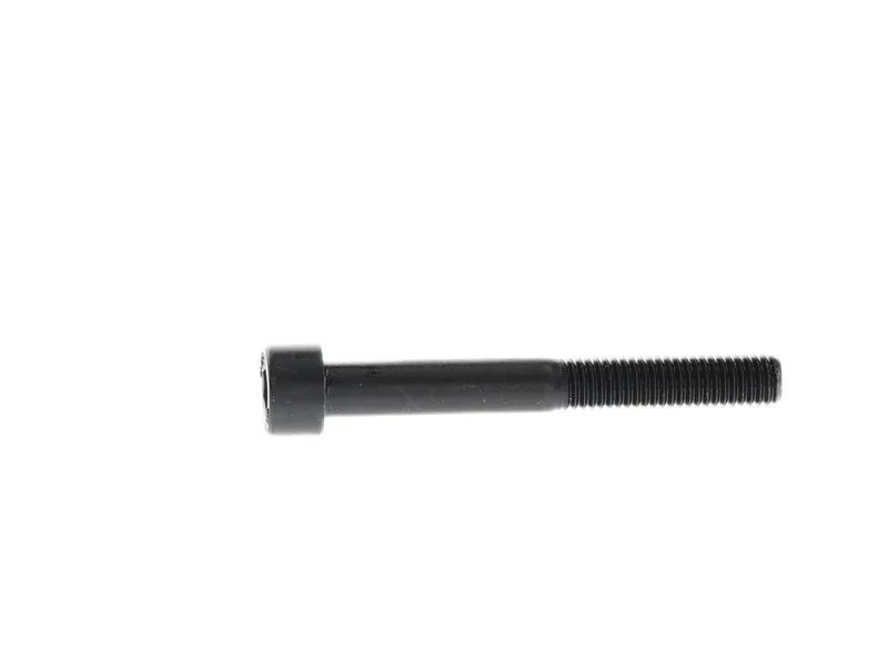 Hexagon socket head cap screw M8x65 — photo 1 of 8