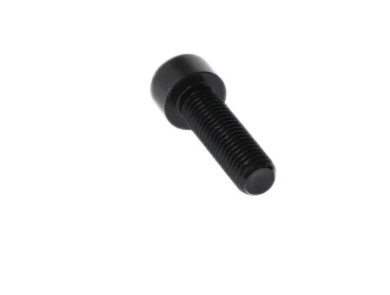 Hexagon socket head cap screw M10x35 — photo 8 of 9